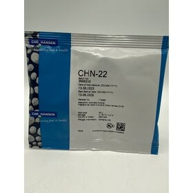 CHR Hansen CHN-22 | CHR Hansen