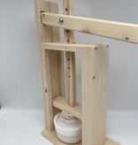 Hobby Kaas Hoge kaaspers tot Ø 20 cm