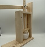 Hobby Kaas Hoge kaaspers tot Ø 20 cm