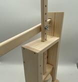 Hobby Kaas De kleine kaaspers van Hobby Kaas