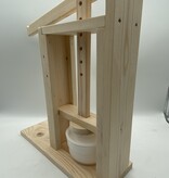 Hobby Kaas Hoge kaaspers tot Ø 20 cm