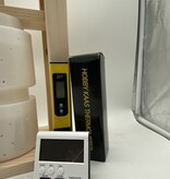 Hobby Kaas Complete kaasmaakset met pers en 2 kaasvormen