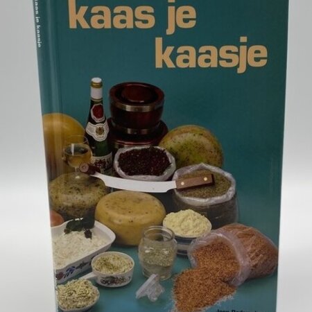 Rademaker Kaas je kaasje. Rademaker