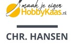 Chr. Hansen startculturen voor kaas, yoghurt en kefir