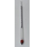 Hobby Kaas Grote pekelweger 0–20 °Baumé | 24 cm