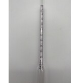 Hobby Kaas Grote pekelweger 0–20 °Baumé | 24 cm