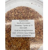 Hobby Kaas Knoflook, ui en peper melange