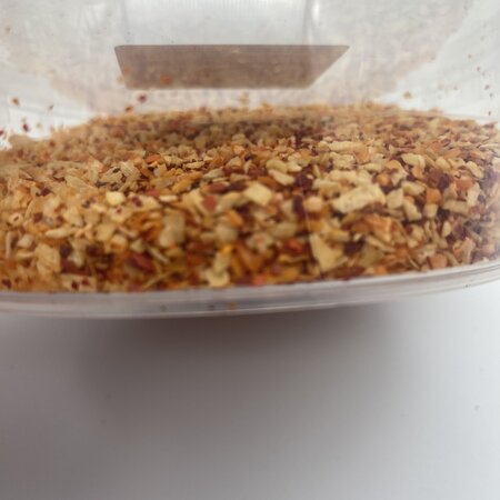 Hobby Kaas Knoflook, ui en peper melange