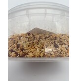 Hobby Kaas Ui en knoflook melange