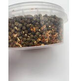 Hobby Kaas Groene peper, ui en knoflook melange