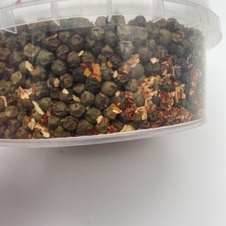 Hobby Kaas Groene peper, ui en knoflook melange