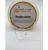Hobby Kaas Groene peper, ui en knoflook melange