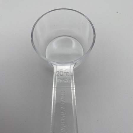 Eigen merk Maatschep 20 ml