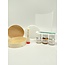 Hobby Kaas Zelf Franse camembert maken | probeer set