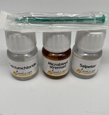 Hobby Kaas Zelf Franse camembert maken | probeer set