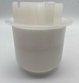 Hobby Kaas Microgeperforeerde kaasvorm 200–550 g | Zonder kaasdoek