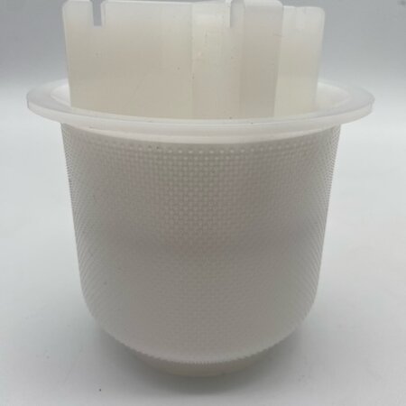 Hobby Kaas Microgeperforeerde kaasvorm 200–550 g | Zonder kaasdoek