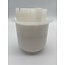 Hobby Kaas Microgeperforeerde kaasvorm 200–550 g | Zonder kaasdoek