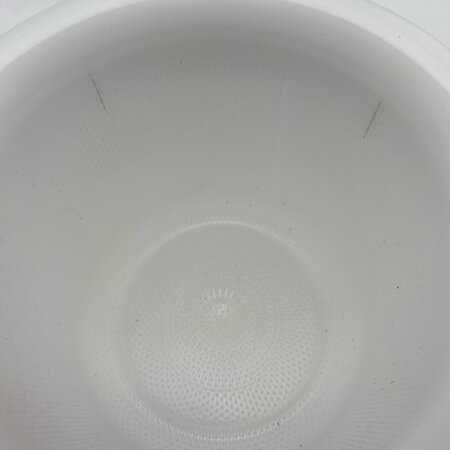 Hobby Kaas Microgeperforeerde Kaasvorm CMT 550 Gram