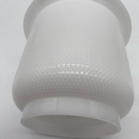 Hobby Kaas Microgeperforeerde kaasvorm 200–550 g | Zonder kaasdoek
