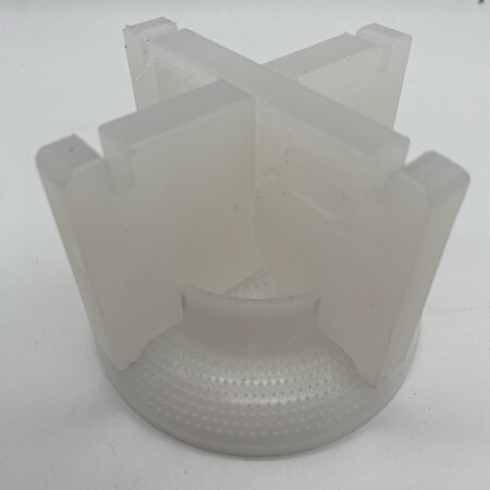 Hobby Kaas Microgeperforeerde Kaasvorm CMT 550 Gram