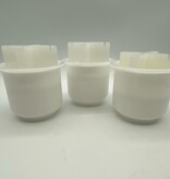 Hobby Kaas Microgeperforeerde Kaasvorm CMT 550 Gram