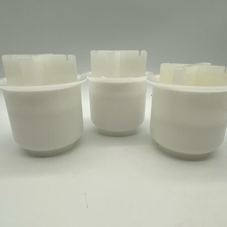 Hobby Kaas Microgeperforeerde Kaasvorm CMT 550 Gram