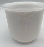 Hobby Kaas Microgeperforeerde kaasvorm 200–550 g | Zonder kaasdoek