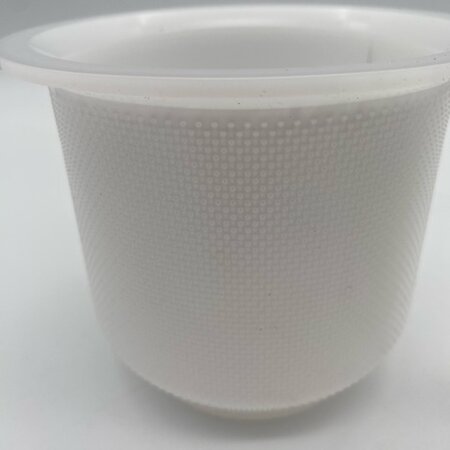 Hobby Kaas Microgeperforeerde kaasvorm 200–550 g | Zonder kaasdoek