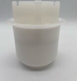 Hobby Kaas Microgeperforeerde kaasvorm 200–550 g | Zonder kaasdoek
