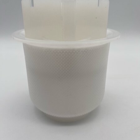 Hobby Kaas Microgeperforeerde kaasvorm 200–550 g | Zonder kaasdoek