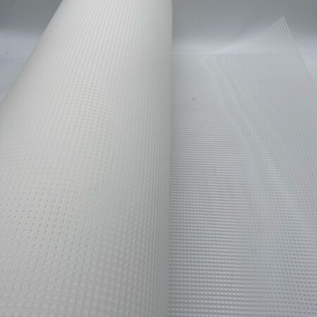Hobby Kaas Grote rol kaasrijpingmat | Kaasmat | 20 meter x 1 meter