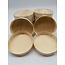 Eigen merk Camembert houten doosjes | 10 stuks