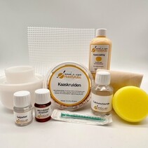 Kruidenkaas startset | 450 gram