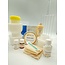 Hobby Kaas Zelf kruidenkaas maken | Complete set