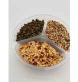 Hobby Kaas Zelf kruidenkaas maken | Complete set