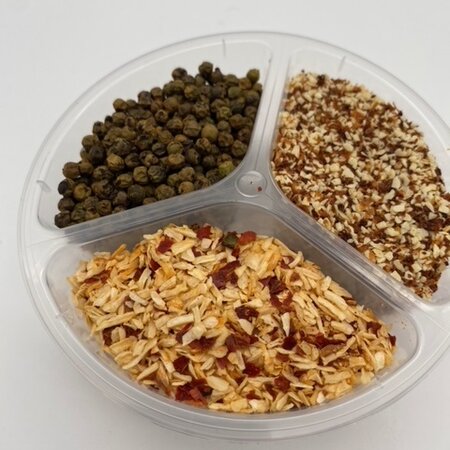 Hobby Kaas Zelf kruidenkaas maken | Complete set