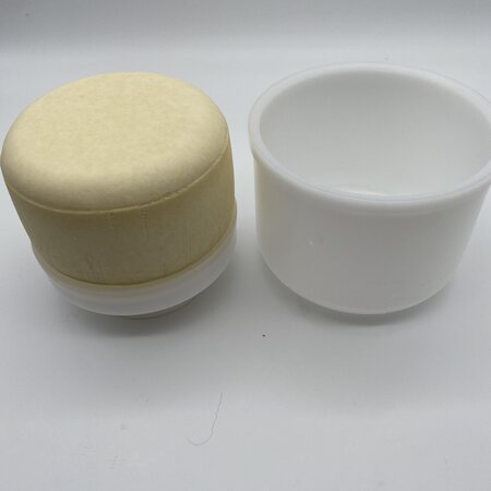 Hobby Kaas Gouda Kaasvorm met volger | 1 tot 1.4kg