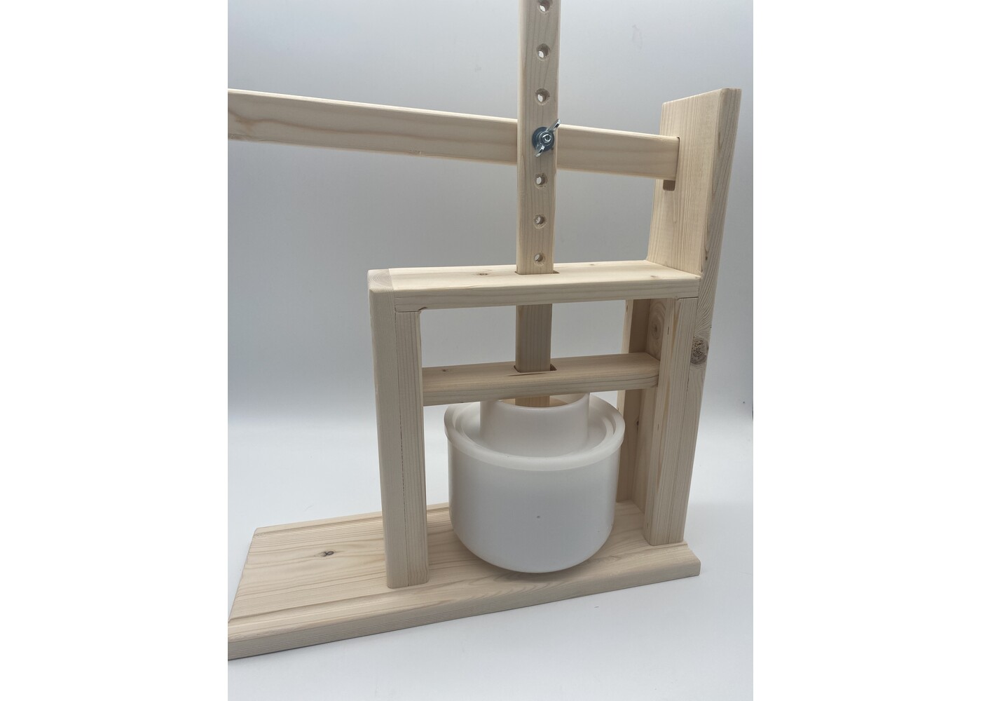 Halfter für Hobby Horse A4 klein – lila – Hobby Horse Planet Halfter für Hobby Horse A4 klein – lila – Hobby Horse Planet