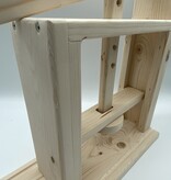 Hobby Kaas Kaaspers tot 20 cm | Hefboompers voor Gouda & harde kaas