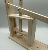 Hobby Kaas Kaaspers tot 20 cm | Hefboompers voor Gouda & harde kaas