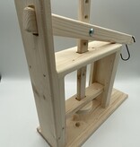 Hobby Kaas Kaaspers tot 20 cm | Hefboompers voor Gouda & harde kaas