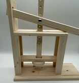 Hobby Kaas Kaaspers tot 20 cm | Hefboompers voor Gouda & harde kaas