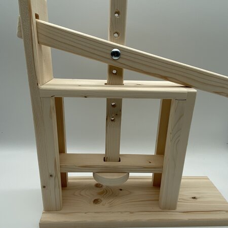 Hobby Kaas Kaaspers tot 20 cm | Hefboompers voor Gouda & harde kaas