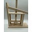 Hobby Kaas Kaaspers tot 20 cm | Hefboompers voor Gouda & harde kaas