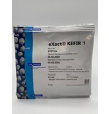CHR Hansen eXact® KEFIR 1 100U – professionele DVS-kefircultuur van Chr. Hansen