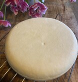 Hobby Kaas Grote Gouda kaasvorm 2,5–3 kg | Kaaswiel met volger