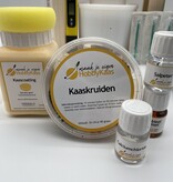Hobby Kaas Complete Gouda kaas maak set | 1.4 kg | Beste keuze