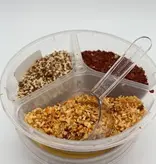 Hobby Kaas Complete Gouda kaas maak set | 1.4 kg | Beste keuze