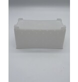 Hobby Kaas Briquet kaasvorm | Franse zachte kaas & geitenkaas